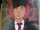 Ren Gill - Sick Boi Money Game Splatter Edition Double Vinyl LP