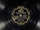 78 RPM -- Louisiana Lou, Victor 23858 