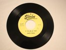 COUNTRY BOPPER SONNY BURNS If You See My Baby / Think Again STARDAY 254 M-