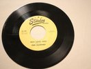 ROCKABILLY FRED CRAWFORD Rock Candy Rock STARDAY 243 VG++