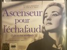 NEW SEALED - MILES DAVIS Ascenseur Pour L'Échafaud 33 LP 180gram JazzWax 2009
