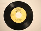 COUNTRY BOPPER BENNY BARNES No Fault Of MIne STARDAY 236 M-