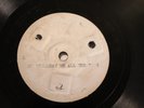 BLUES T BONE WALKER You Mistreat Me All The Time UNISSUED UNKNOWN TEST PRESSING