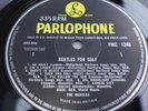 The Beatles BEATLES FOR SALE 1964 UK LP 1st MONO FINAL UPGRADE 100% MINT  HEAR
