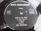 Del Richardson Osibisa PIECES OF A JIGSAW 1973 UK LP 1st Press  PLAYS MINT MINUS