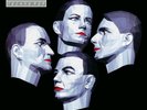 Kraftwerk Techno Pop Vinyl LP Reissue 2009 NEW
