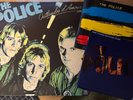 THE POLICE - Outlandos D'Amour (Bundle)