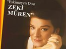 Zeki Müren Eskimeyen Dost Türkische Klassik Musik Schallplatte