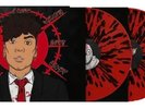 Ren Gill - Sick Boi 2LP *Money Game Edition* Red & Black Splatter Vinyl DELETED