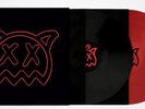 Ren Gill - Sick Boi 2LP *Black Sleeve* Red & Black Vinyl  **DELETED **