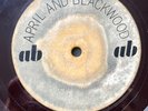 SMALL FACES April & Blackwood acetate - The Universal / Donkey Rides a Penny a G