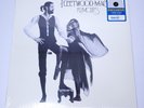 Fleetwood Mac Rumors Exclusive Clear Vinyl LP Record Sealed