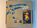 Throbbing Gristle - Five Albums UK orig Fetish 5LP BOX SET LP COIL Psychic TV TG
