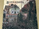 Black Sabbath 1970 WB 1871 LP Vinyl Record