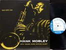 HANK MOBLEY 
