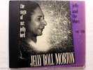 JELLY ROLL MORTON 