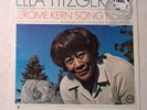 Ella Fitzgerald Sings Jerome Kern Nelson Riddle LP Vinyl Jazz 1963 NEW SEALED