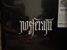 ROBIN CAROLAN NOSFERATU NEW LP *BRAND NEW - SEALED