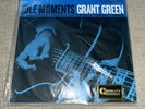 Grant Green Idle Moments Vinyl Analogue Productions AP84154 45RPM 2LP Played 1x