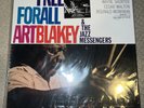 ART BLAKEY Free For All Blue Note Music Matters Jazz SRX Vinyl LP New Sealed