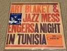 Art Blakey Jazz A Night In Tunisia New Sealed Music Matters 45RPM 2 LP Vinyl