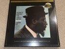 Thelonious Monk Monk's Dream One Step Vinyl Box 2 45 RPM LP MFSL Mofi New Sealed