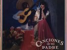 Linda Ronstadt - Canciones De Mi Padre 1987 SEALED