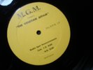 THE VENITIAN AFFAIR MOVIE RADIO SPOT RECORD BORIS KARLOFF 1967