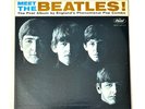 THE BEATLES 