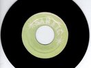 Delroy Wilson Addis Ababa Unknown Flute Instrumental Reggae  Jamaica 45