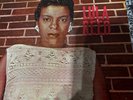 Lula Reed Blue And Moody Vinyl King Mono 1958 VG Original Rare