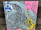 Twenty One Pilots Scaled And Icy Vinyl Record Album Curaçao Blue LP Sealed Mint