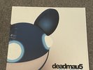 deadmau5 – Full Circle Vinyl Record SEALED 2xLP Silver 2022 RSD Deadmaus