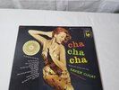 Xavier Cugat And His Orchestra   Cha Cha Cha   EXRP  718   LP   EX