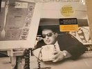 Beastie Boys Ill Communication Silver Colored 180 gram Vinyl Limited 25 Ann.