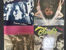 Popular Rock 44 x LP Vinyl Record Albums U2 The Who John Lennon Hendrix VG+ EX