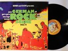 German Rock Scene Vol.V GER LP 1979 Top  Jane Guru Guru Accept Novalis B.Control