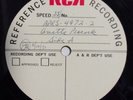 ANNETTE PEACOCK DEBUT I'M THE ONE 1971 TEST PRESSING ACETATE APRS 4972 WITH BIO