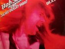 Bob Seger And The Silver Bullet Band Live Bullet Capitol 2xVinyl LP