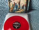 GBK - A Witness To The Regicide LP RED 200 Absurd Arghoslent Grand Belial's Key
