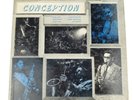 V/A - Conception LP - Prestige - LP 7013 Mono DG RVG 446 W 50th