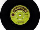 The Hot Rod All Stars - Moonhop In London/Skinhead Moondust/BIG RARE SKINHEAD7''