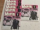 Sealed Misfits Walk Among Us Earache Repress 6 Original Colors + Astro Ylw Cpy