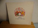 QUEEN A NIGHT AT THE OPERA UK 1ST PRESS LP VINYL RECORD
