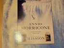 Ennio Morricone The Mission Vinyl Record LP Album Original Soundtrack