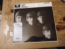 With The Beatles Parlophone PMC 1206