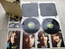 BEATLES White Album 1968 UK orig top loading complete, very low no. 0010184, VG+