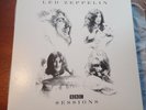led zeppelin -Classic Records 4LP BBC Sessions