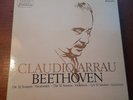 Claudio Arrau- Beethoven - 32 Sonatas - 14 LP set