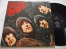 THE BEATLES   RUBBER SOUL ** 1965 Holland PARLOPHONE LP